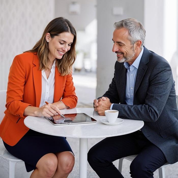 Customer Commitment